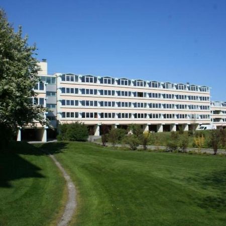 Ferienappartement S136 Fuer 2-4 Personen An Der Ostsee Brasilien Kültér fotó