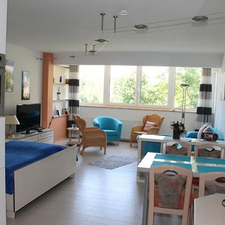Ferienappartement S136 Fuer 2-4 Personen An Der Ostsee Brasilien Kültér fotó