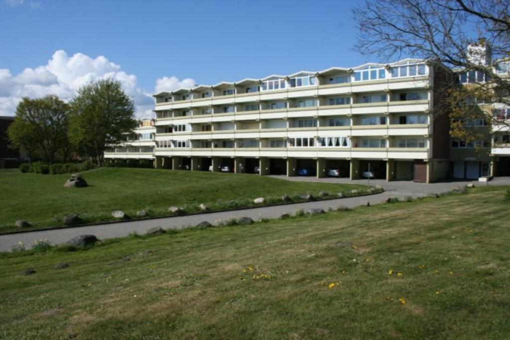Ferienappartement S136 Fuer 2-4 Personen An Der Ostsee Brasilien Kültér fotó
