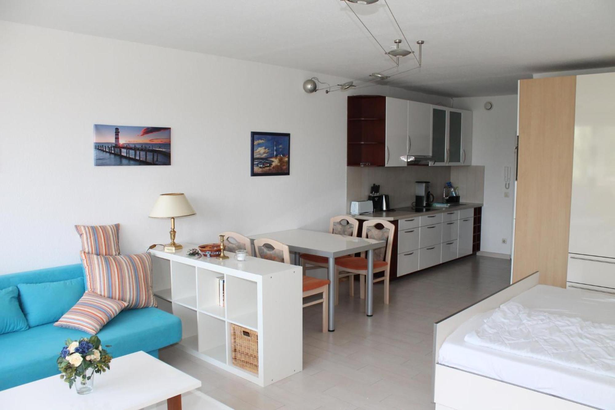 Ferienappartement S136 Fuer 2-4 Personen An Der Ostsee Brasilien Kültér fotó