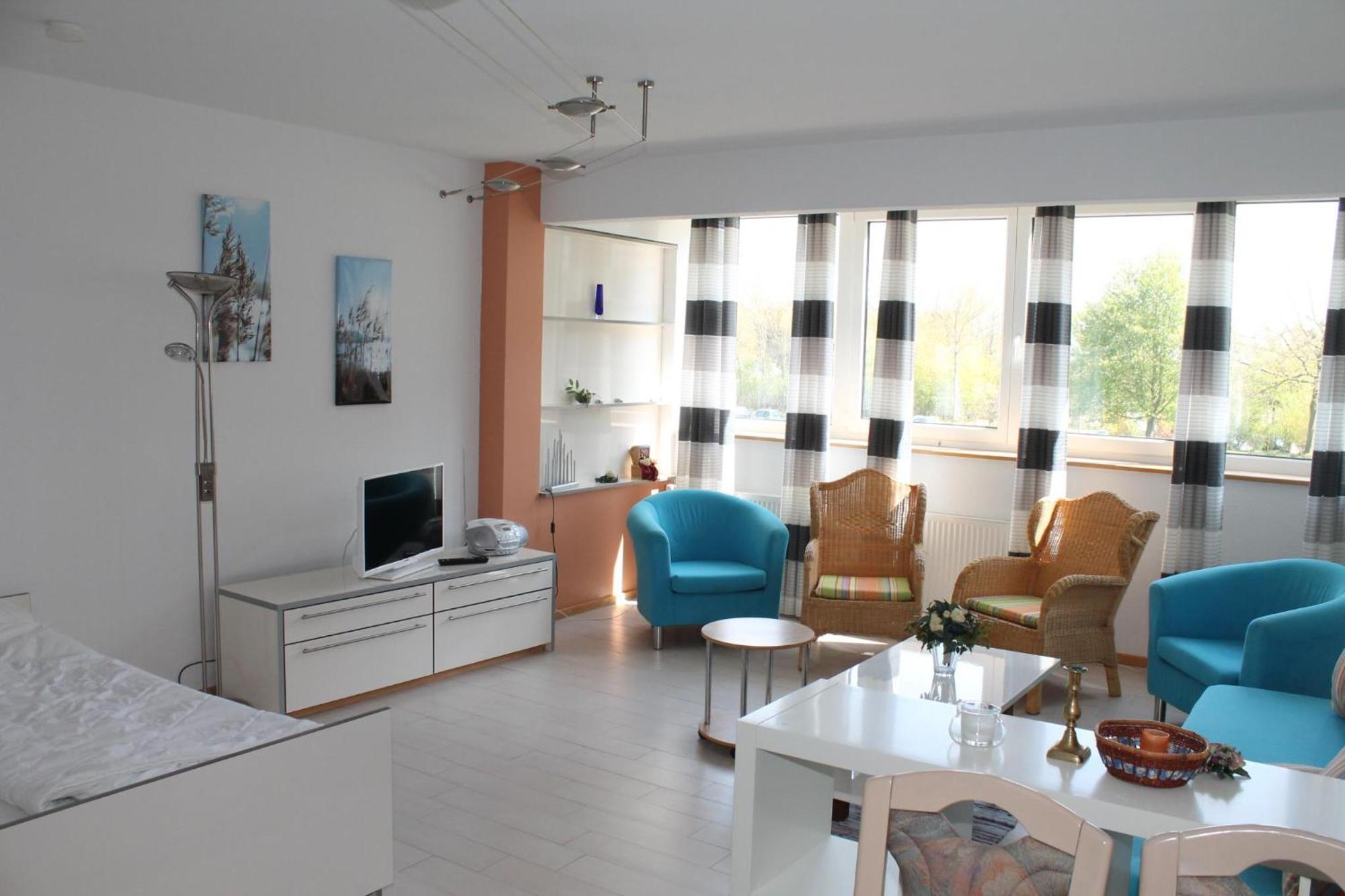 Ferienappartement S136 Fuer 2-4 Personen An Der Ostsee Brasilien Kültér fotó