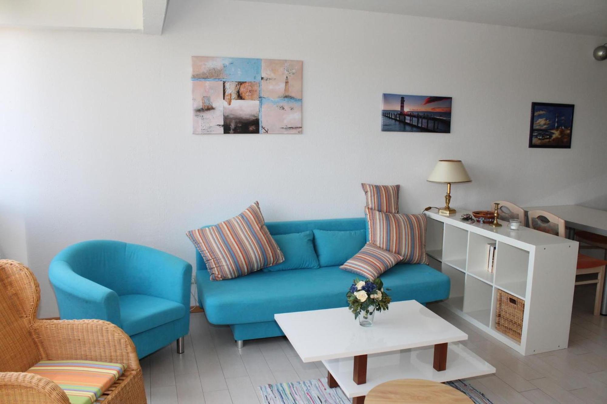 Ferienappartement S136 Fuer 2-4 Personen An Der Ostsee Brasilien Kültér fotó