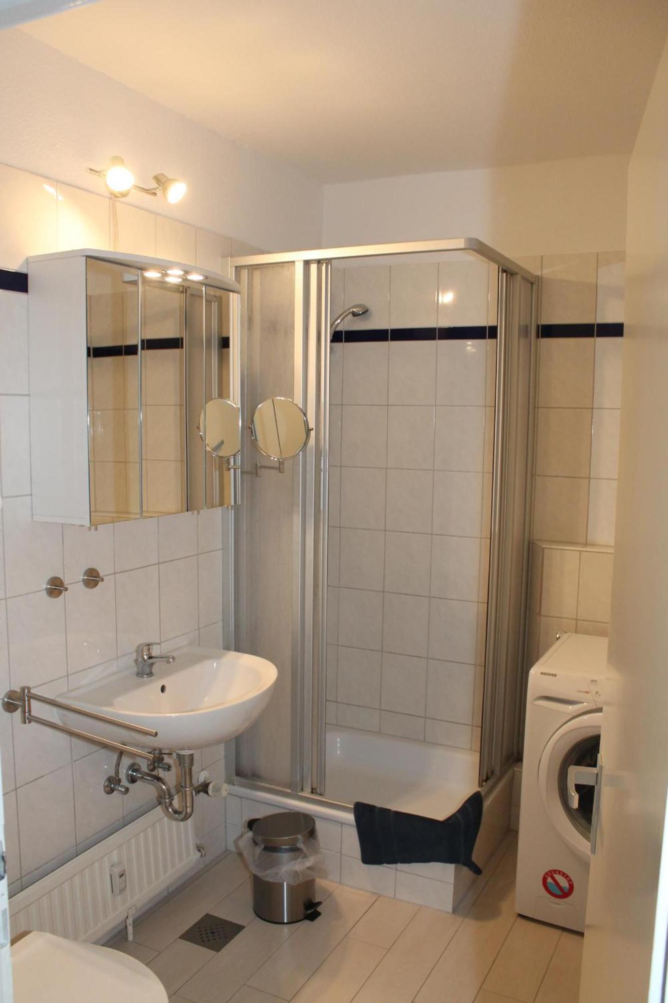 Ferienappartement S136 Fuer 2-4 Personen An Der Ostsee Brasilien Kültér fotó